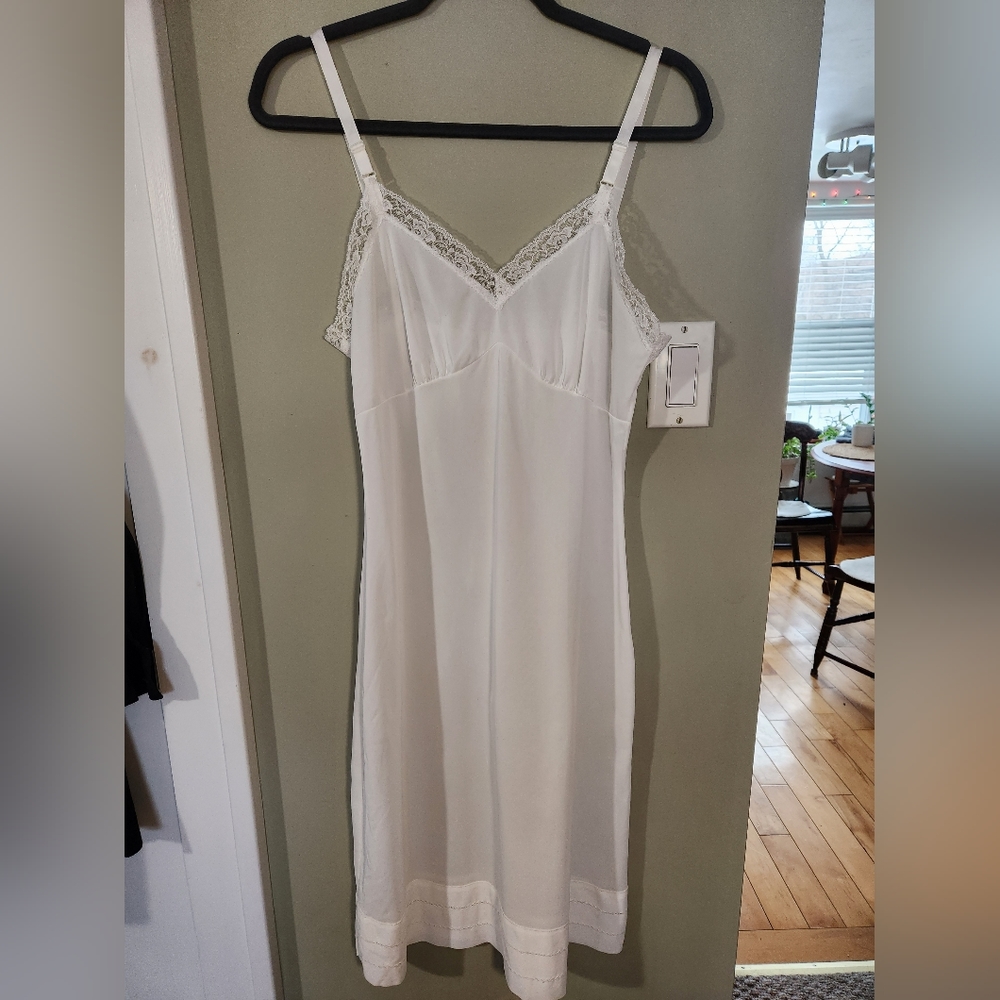 VINTAGE Slip Union Made